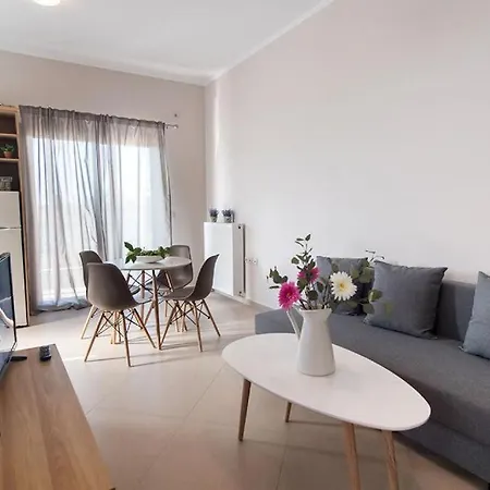 Appartement La Strada Lefkáda