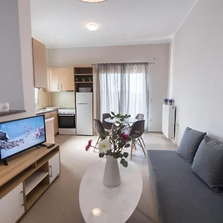 La Strada Appartement