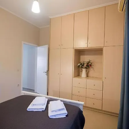 La Strada Appartement Lefkáda