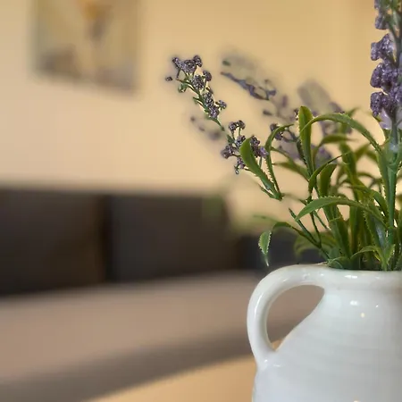 Appartement La Strada Lefkáda