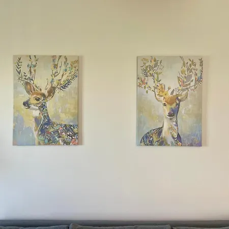 Appartement La Strada