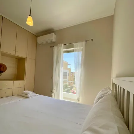 Appartement La Strada *
